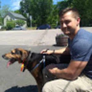 Meet your Posher, Stijepe